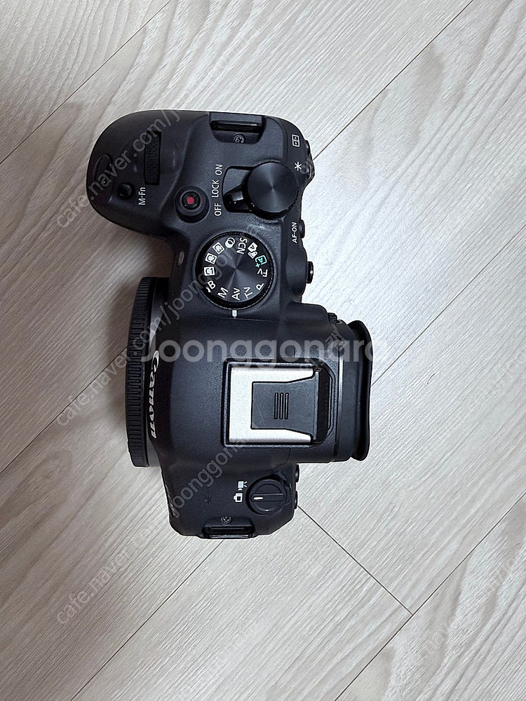 캐논 R6 mark2 팝니다--1