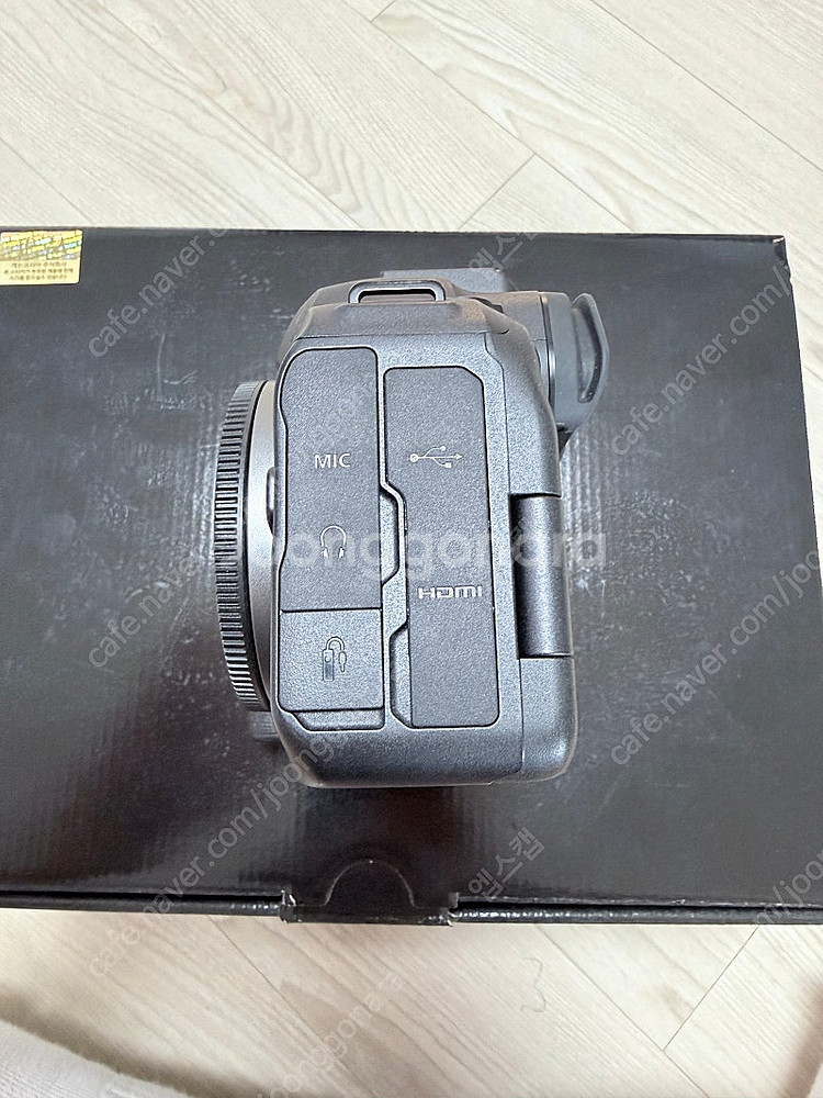 캐논 R6 mark2 팝니다--3