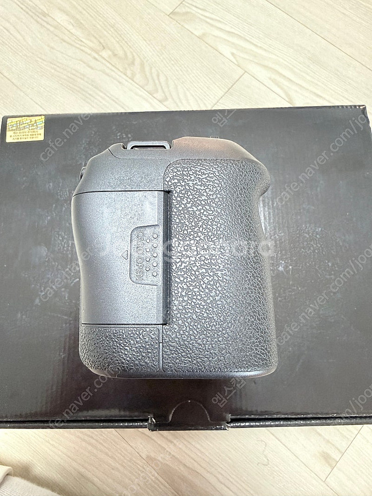 캐논 R6 mark2 팝니다--4