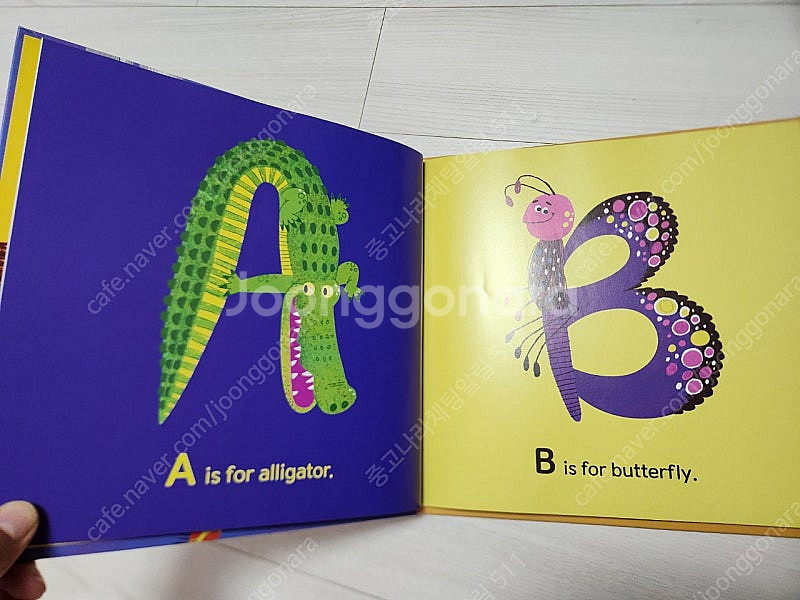 웅진 영유아 영어전집 [채티캣 잉글리쉬]--5