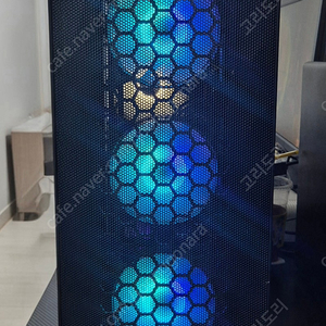 i5-14600KF , RTX4070TI , 32GB램 인텔 최신세대 고사양 게이밍용 컴퓨터 판매합니다