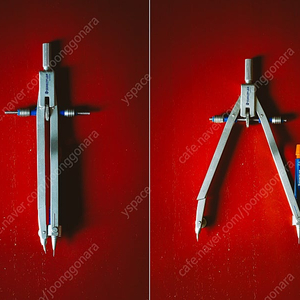 [STAEDTLER MARS TECHNICO] 스테들러 마스 테크니코 컴퍼스 판매합니다.