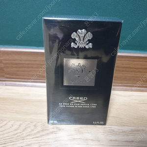[미개봉 새상품] 크리드 어벤투스 100ml CREED AVENTUS