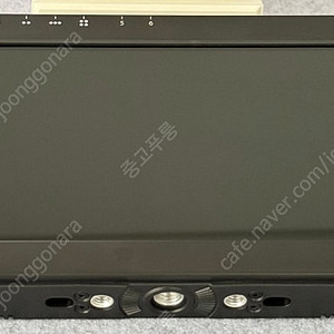 Fotga A70TLS 7인치 SDI/HDMI 필드모니터