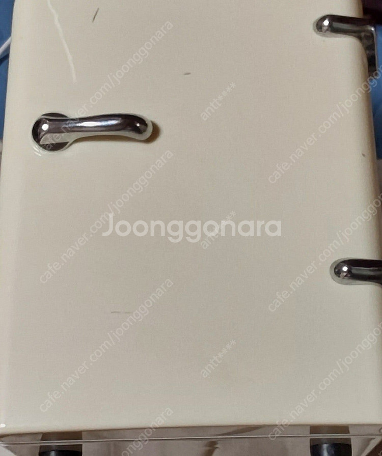 디자인에버 4L 차량용냉장고(캠핑용), 화장품냉장고 겸...--2