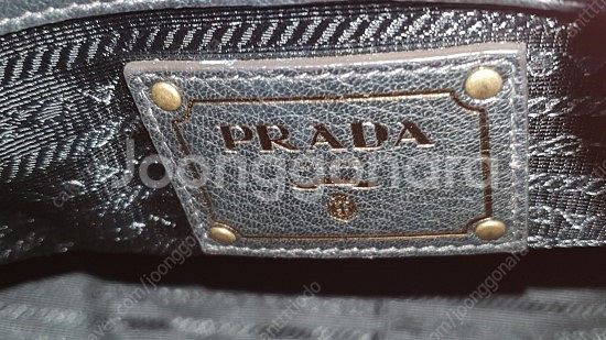 프라다 PRADA 니나리찌 NINARICCI 준 신품급...--5