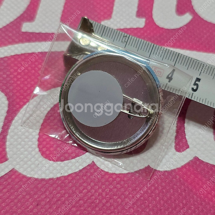 마카오 핀뱃지 가방 여행기념품 일괄판매--2