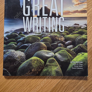 Great Writing 3 택포 20000원