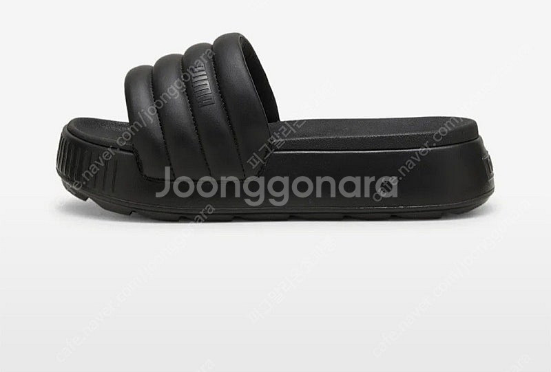 퓨마 카르멘 퍼피 슬리퍼 새상품--0
