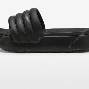 퓨마 카르멘 퍼피 슬리퍼 새상품