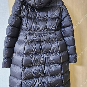 몽클레어 보에딕 블랙2