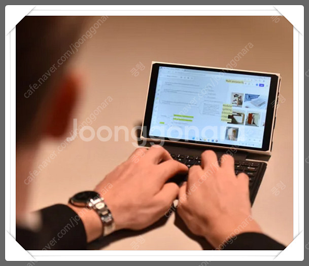 UMPC ONE X PLAYER2 팔아요--2