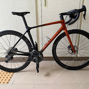 자이언트 TCR 어드밴스 프로 0 울테 Di2