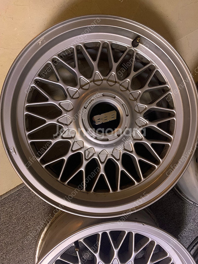 BBS rz 469 휠--2