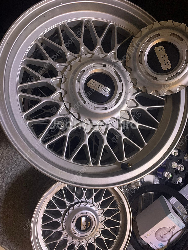 BBS rz 469 휠--6