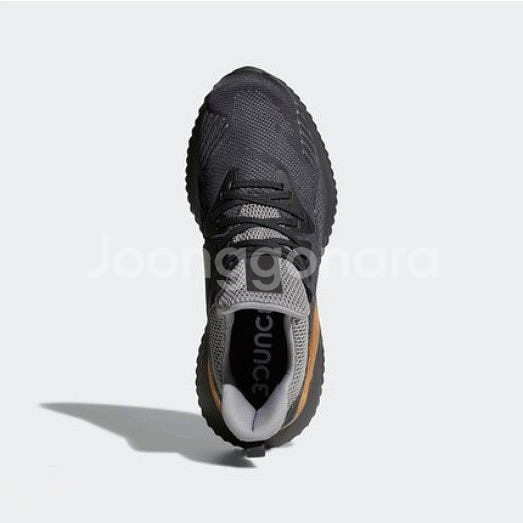 ADIDAS 아디다스 알파바운스 비욘드 새제품 팝니다.--2