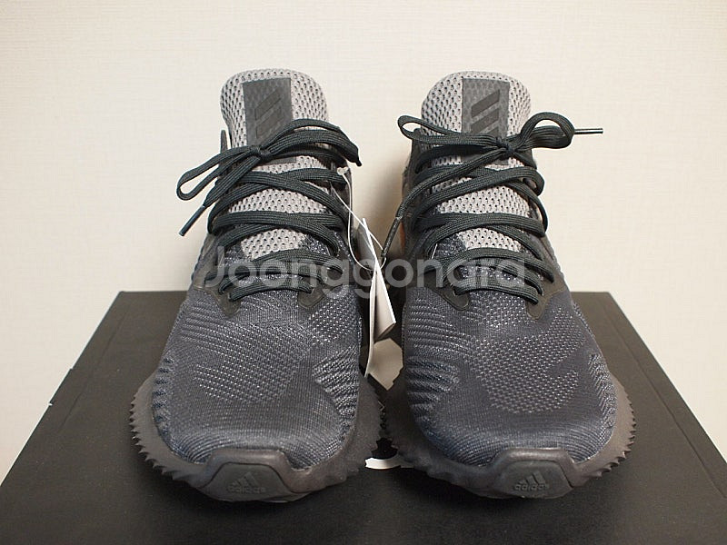 ADIDAS 아디다스 알파바운스 비욘드 새제품 팝니다.--5
