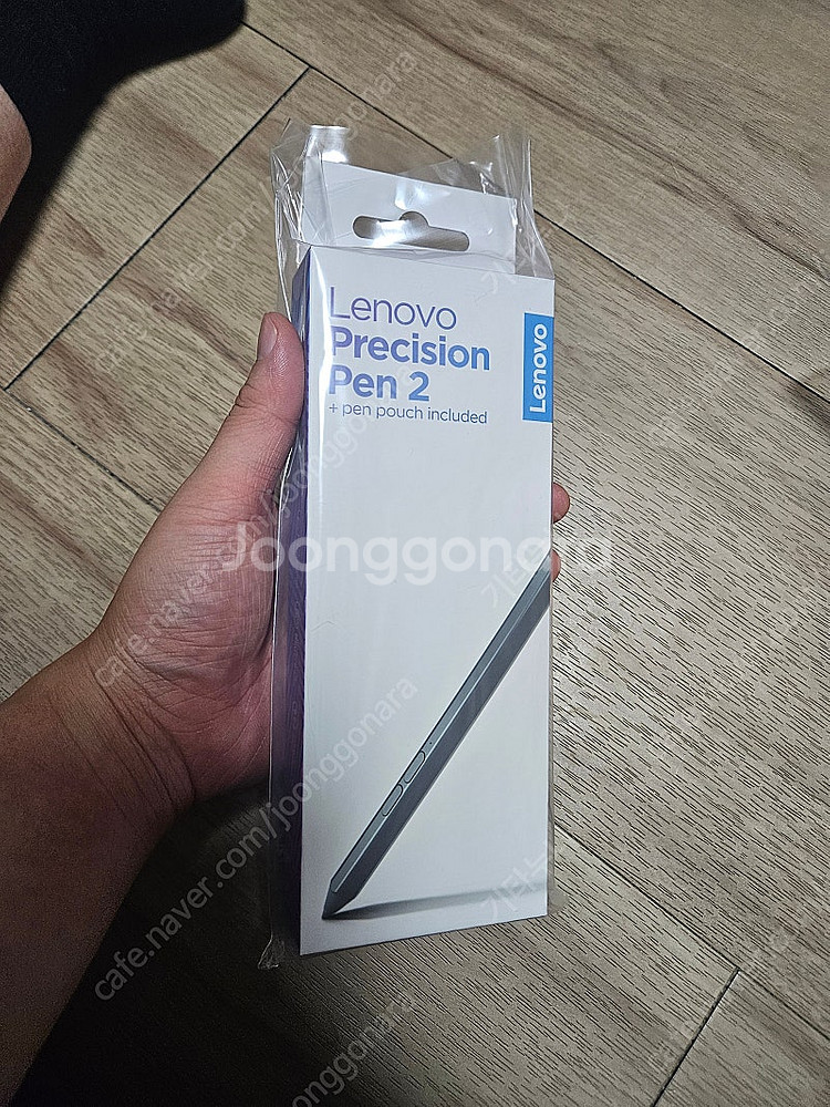 1. 레노버 프리시전 펜2(lenovo precisio...--0