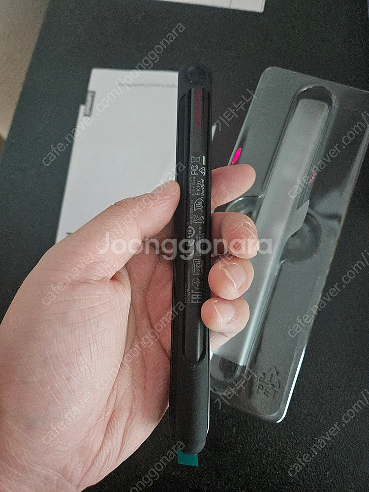 1. 레노버 프리시전 펜2(lenovo precisio...--1