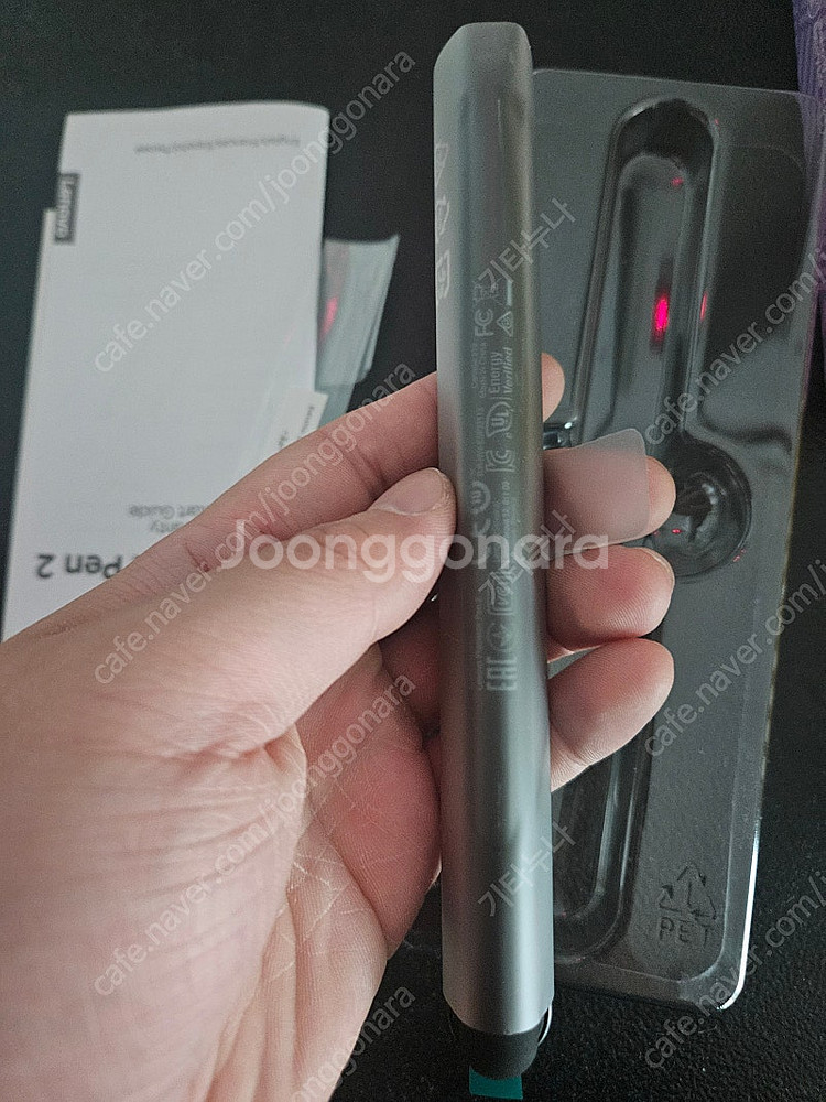 1. 레노버 프리시전 펜2(lenovo precisio...--2