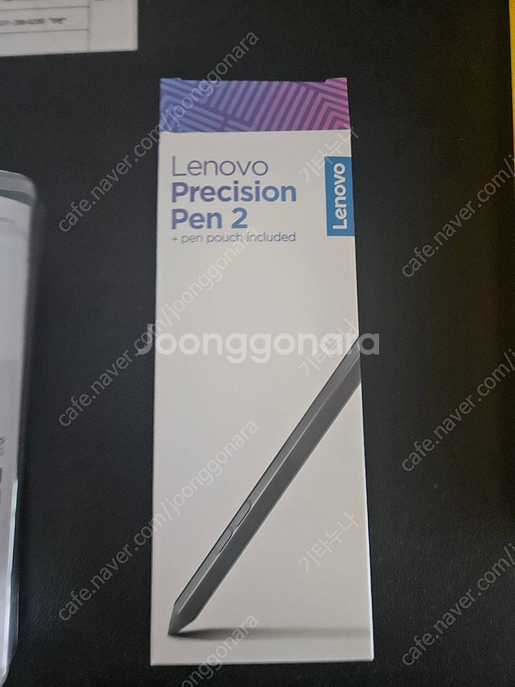 1. 레노버 프리시전 펜2(lenovo precisio...--4