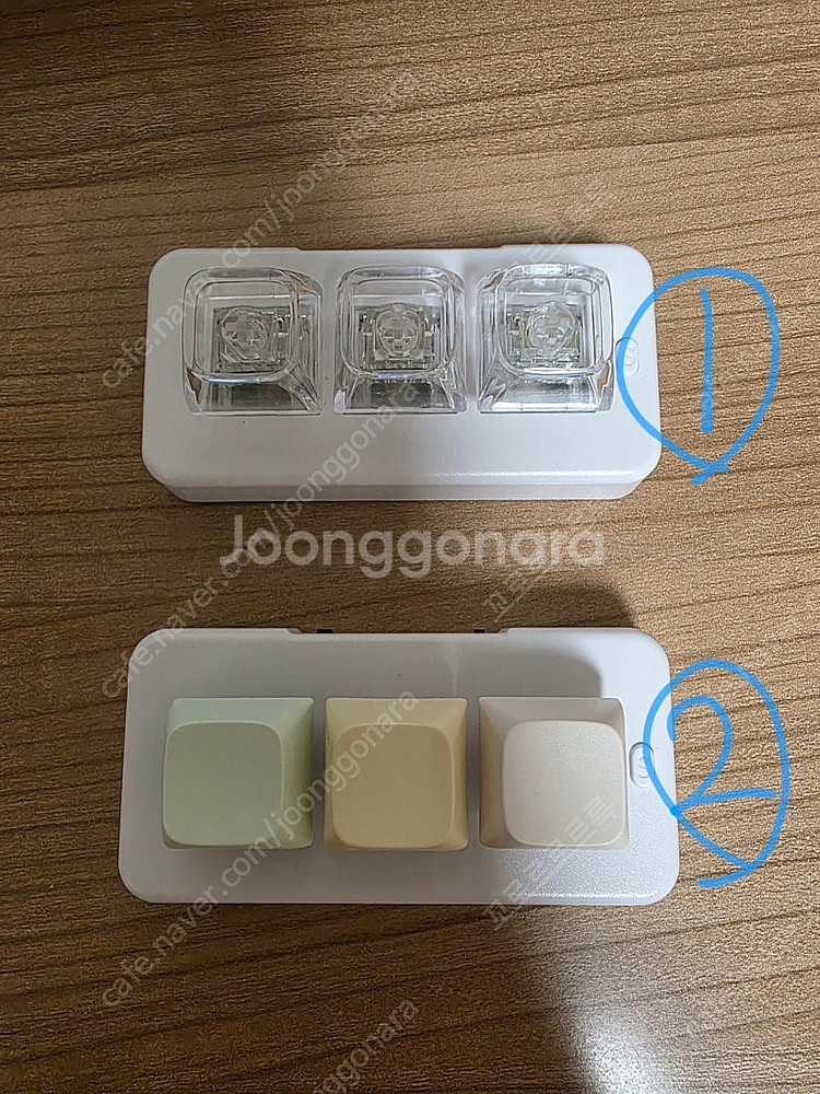 3키(3Key) 키보드--0