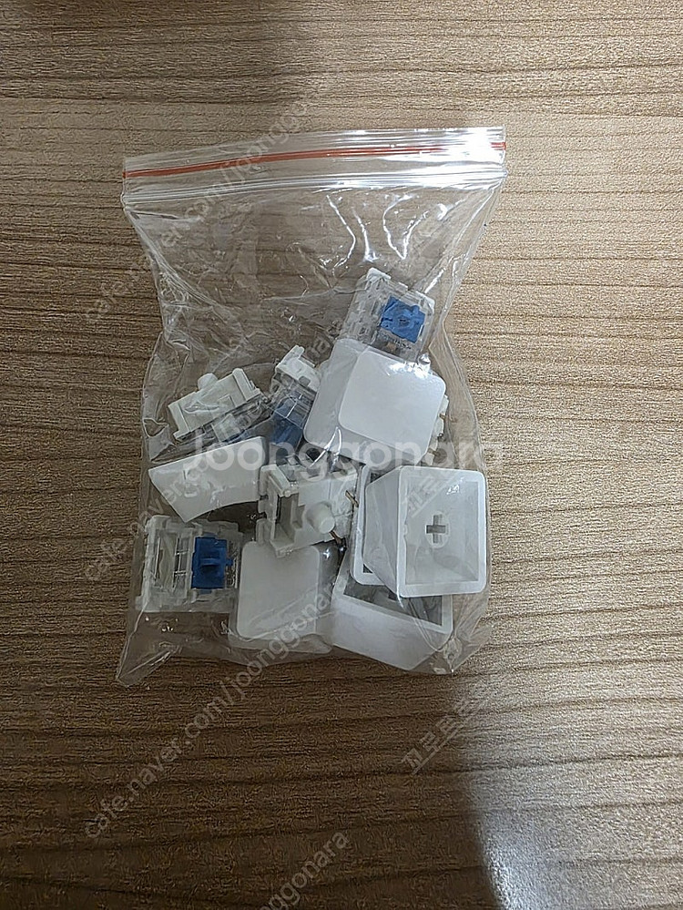 3키(3Key) 키보드--1