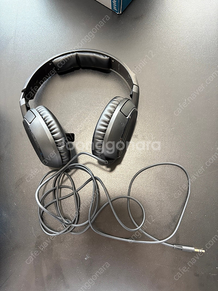 Sennheiser 젠하이저 HD200PRO 헤드폰 판...--2