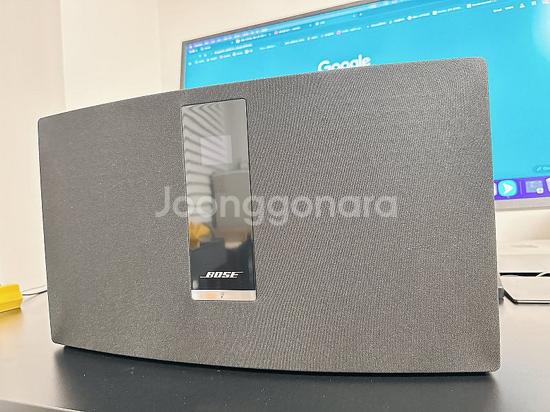 Bose SoundTouch 30 보스 사운드 터치30--0