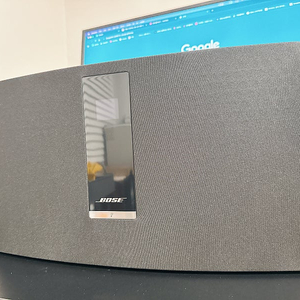 Bose SoundTouch 30 보스 사운드 터치30
