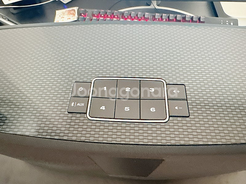 Bose SoundTouch 30 보스 사운드 터치30--1