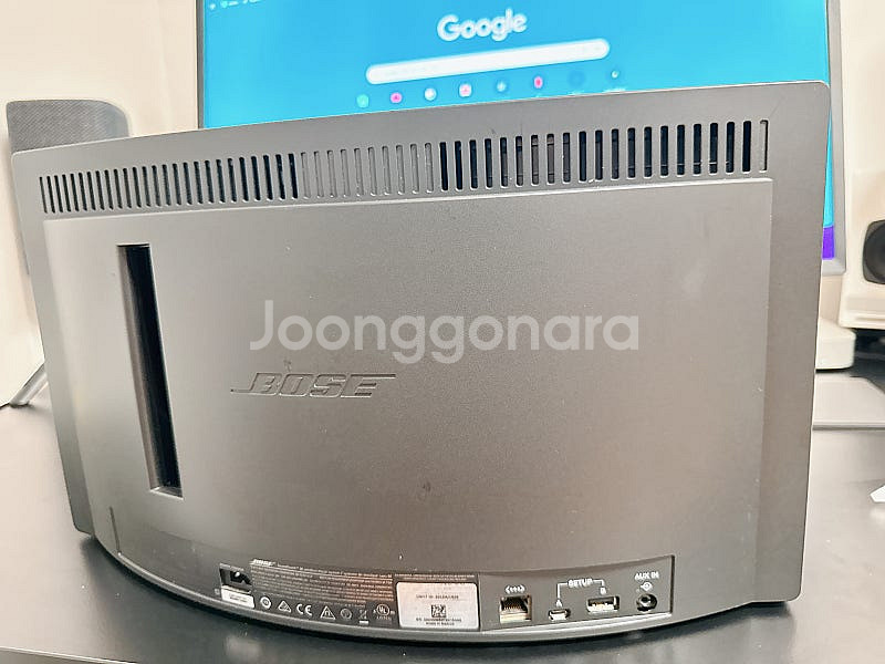 Bose SoundTouch 30 보스 사운드 터치30--2