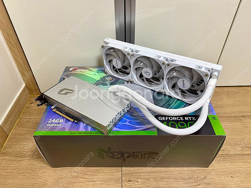COLORFUL iGAME 지포스 RTX 4090 Ne...--0