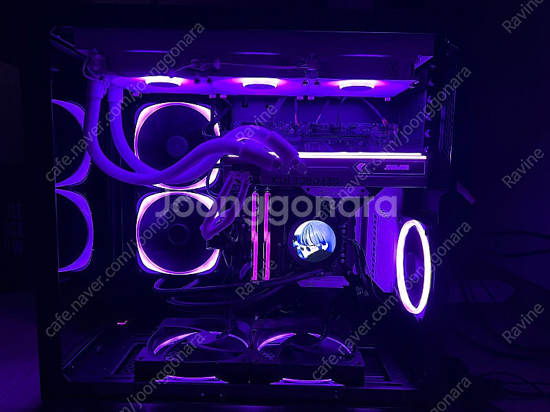 COLORFUL iGAME 지포스 RTX 4090 Ne...--3
