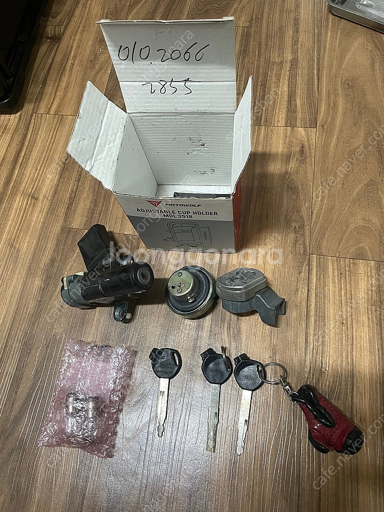 혼다 줌머50 검정 팝니다.--7