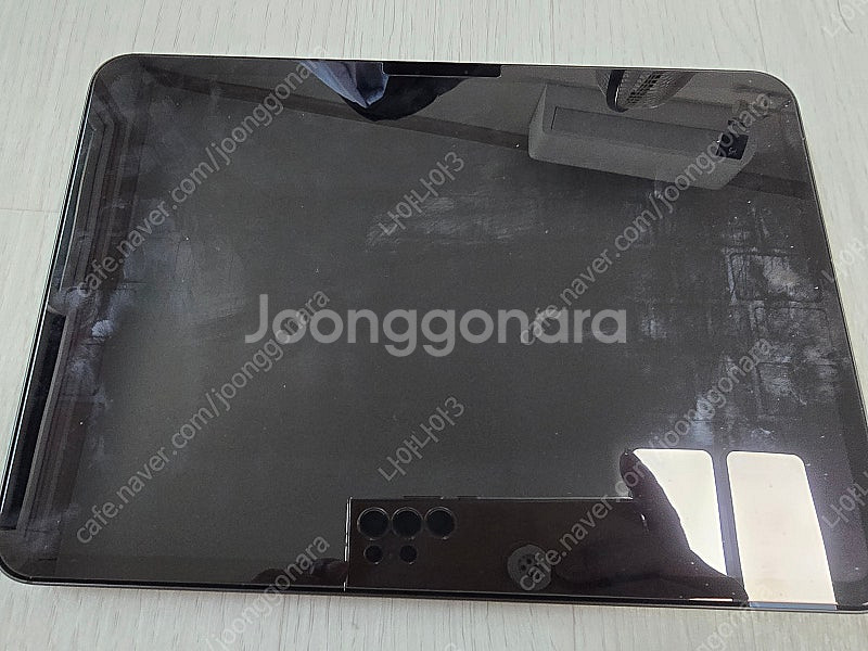 아이패드 프로 11 m4 256gb wifi 판매--0