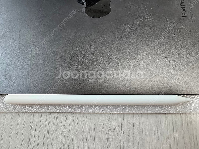 아이패드 프로 11 m4 256gb wifi 판매--3