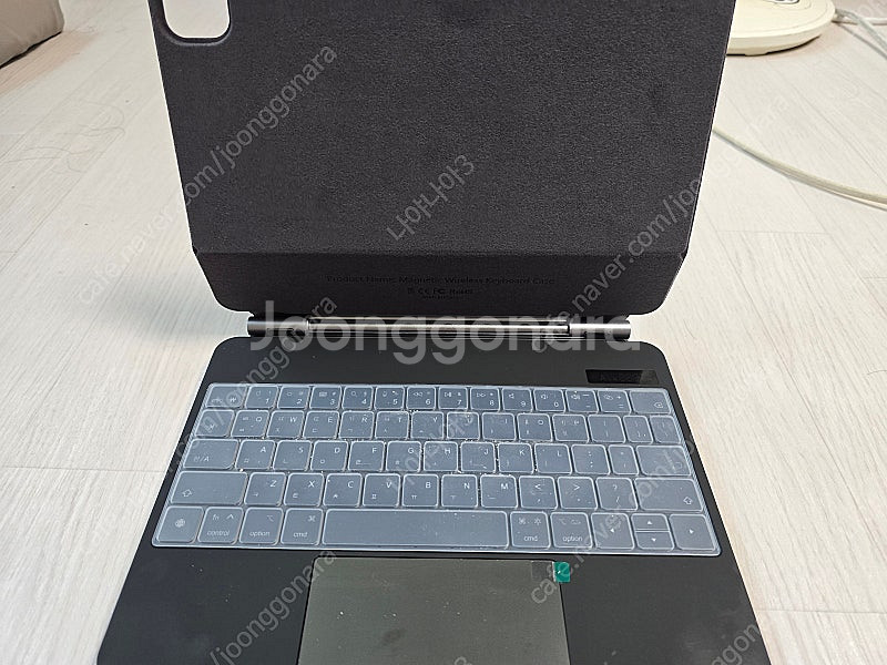 아이패드 프로 11 m4 256gb wifi 판매--4