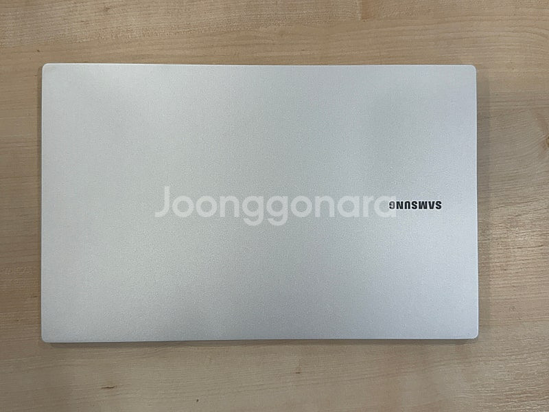 삼성 갤럭시북 프로 NT951XDB i7-1165g7--0