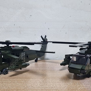옥스포드 코브라전투단 CJ36525 주한미군 스트라이커여단 UH-60M 헬기만 판매합니다