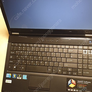 부품용 LG X-NOTE 구형노트북 RS70