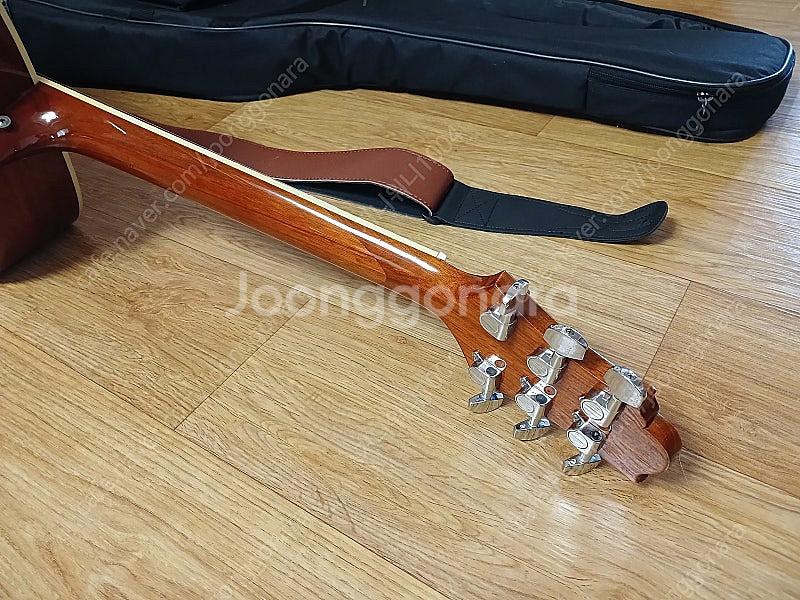 삼익악기(정품) 기타 3종 (중고지만 상태 깨끗하고 소...--5