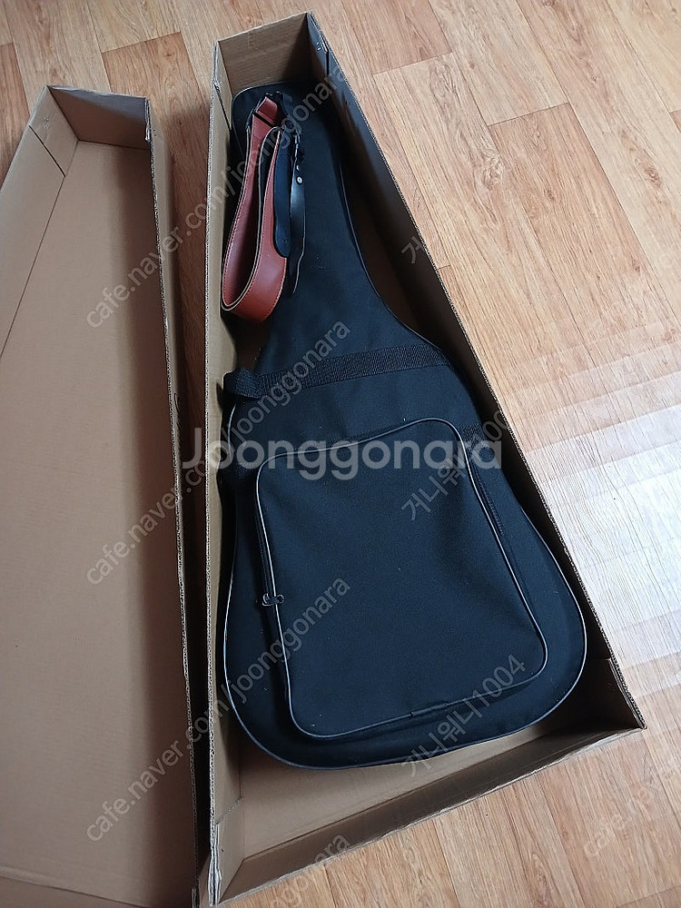 삼익악기(정품) 기타 3종 (중고지만 상태 깨끗하고 소...--6