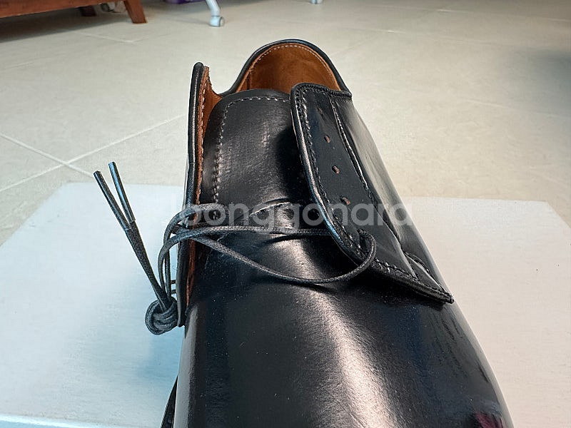 알든 9901 7.5d 새상품 팩토리 세컨드--4