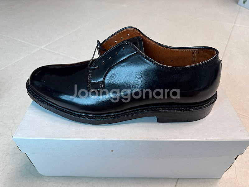 알든 9901 7.5d 새상품 팩토리 세컨드--5