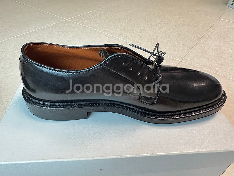 알든 9901 7.5d 새상품 팩토리 세컨드--6