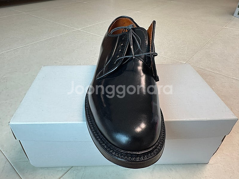 알든 9901 7.5d 새상품 팩토리 세컨드--7