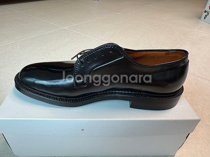 알든 9901 7.5d 새상품 팩토리 세컨드--9