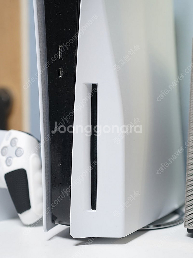 PS5 플스5 플레이스테이션5 디스크 에디션 본체 10...--1