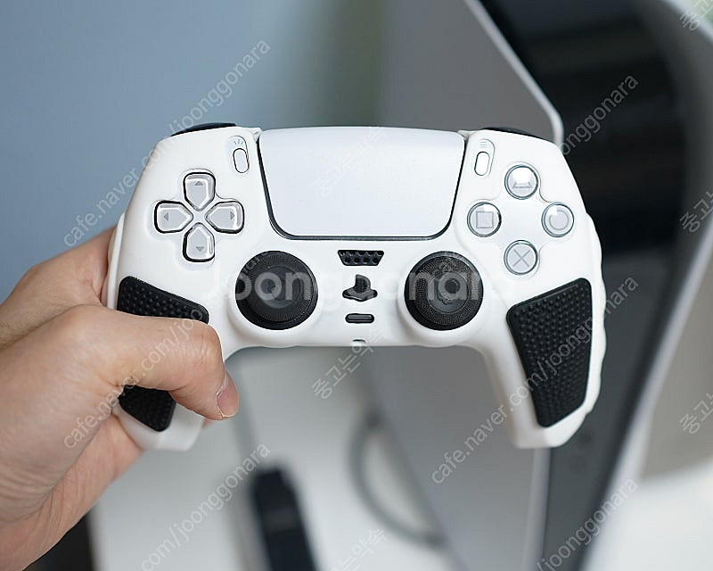 PS5 플스5 플레이스테이션5 디스크 에디션 본체 10...--4
